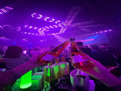 青海夜总会招聘